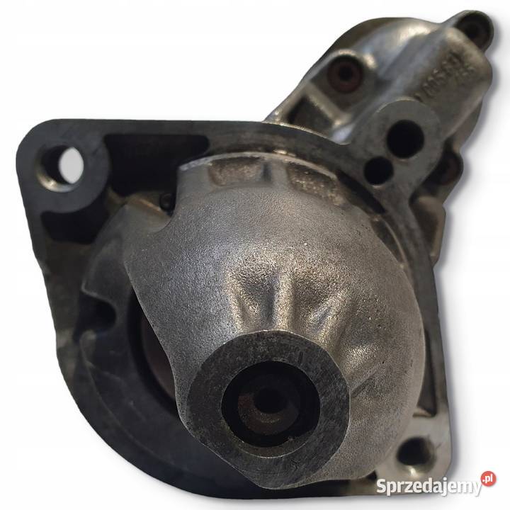 ROZRUSZNIK BMW E90 330D 30 D bosch 0001115046