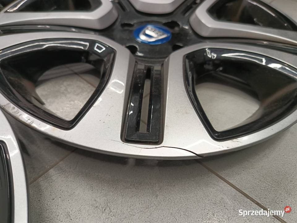 DACIA 4 sztuki kołpaki 16 strukturalne 40315 małopolskie Tarnów