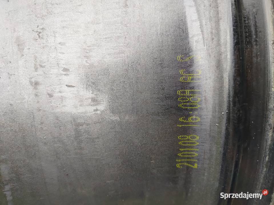 Felgi VW Suzuka 85Jx20 RLine Tiguan i inne śląskie Łazy sprzedam