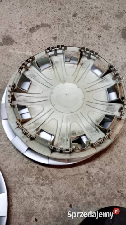Kołpaki Mercedes A9064000525 Opony i felgi