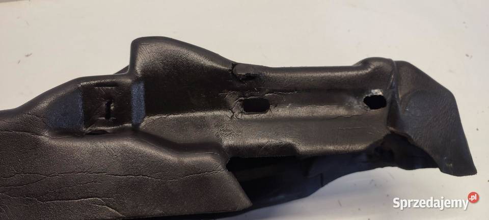 PORSCHE BOXSTER 986 ODPŁYW DACHU WNĘKI PRAWY