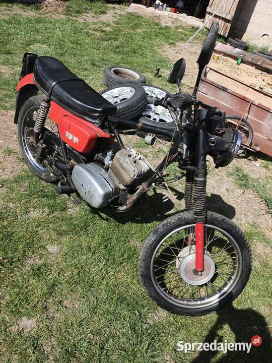 CZ 175 89 r Chełm sprzedam