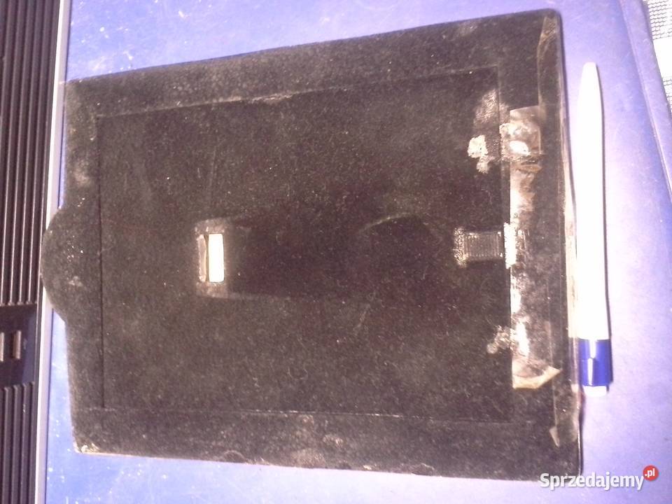 Dawne zdjęcie Warszawa