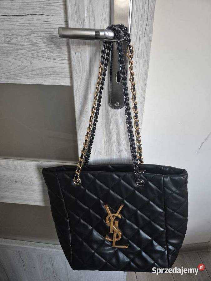 Shoperka YSL Torebka damska
