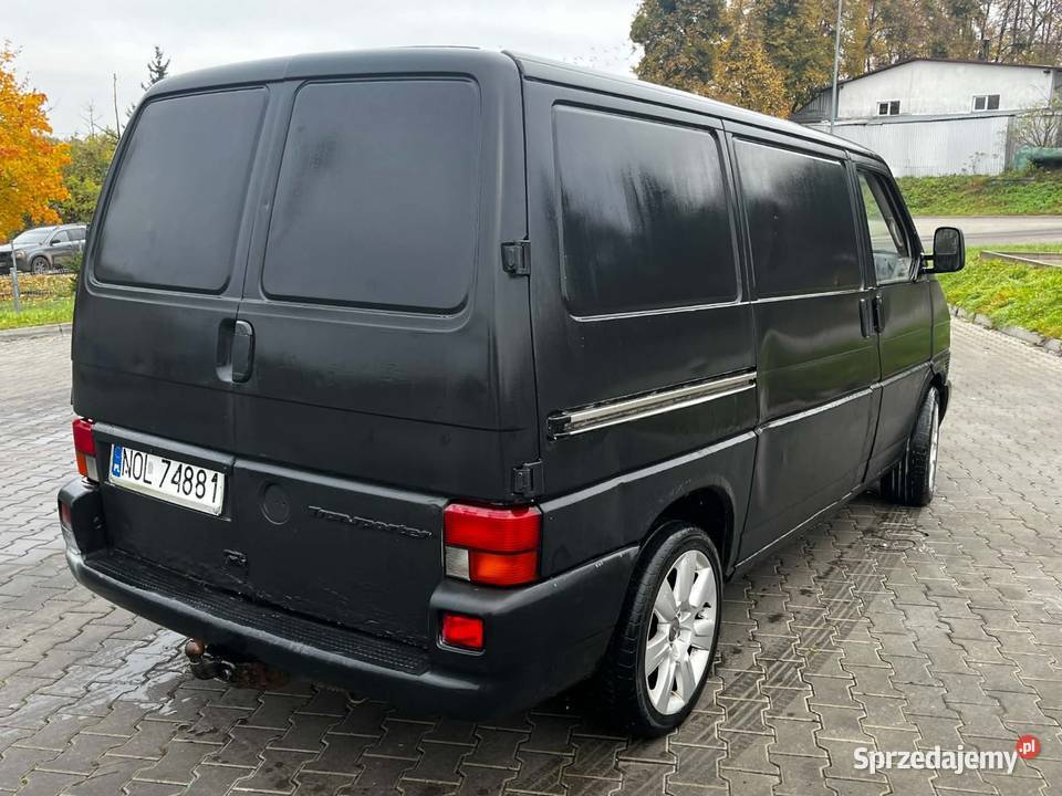 T 4 19 td 2/3 Kętrzyn