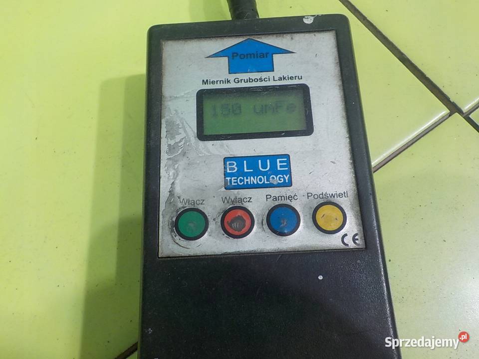 KIA CARENS IV 16 B 14r 5D klapa tyl mazowieckie