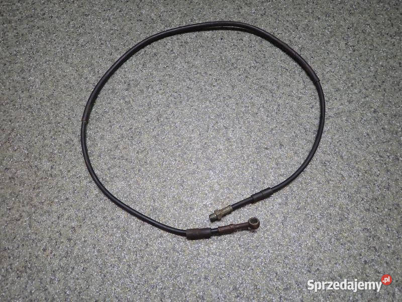 PRZEWÓD HAMULCOWY PRZÓD GAS GAS EC 250 300 9805R lubuskie Strzelce Krajeńskie