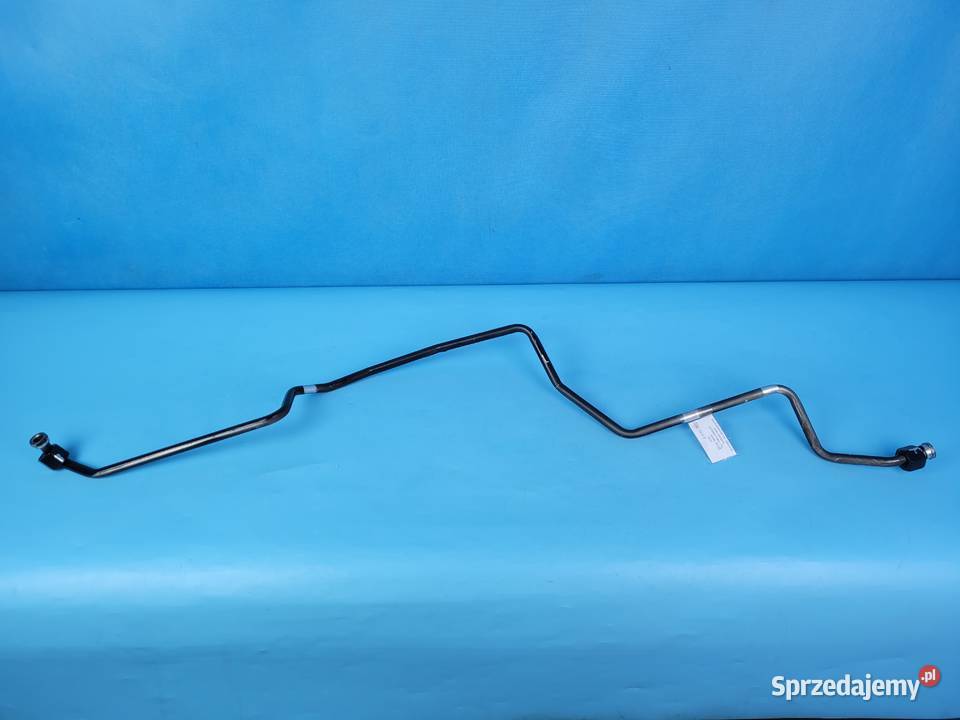 DEUTZFAHR 6130 TTV PRZEWÓD RURA HYDRAULICZNA Hydraulika kujawsko-pomorskie