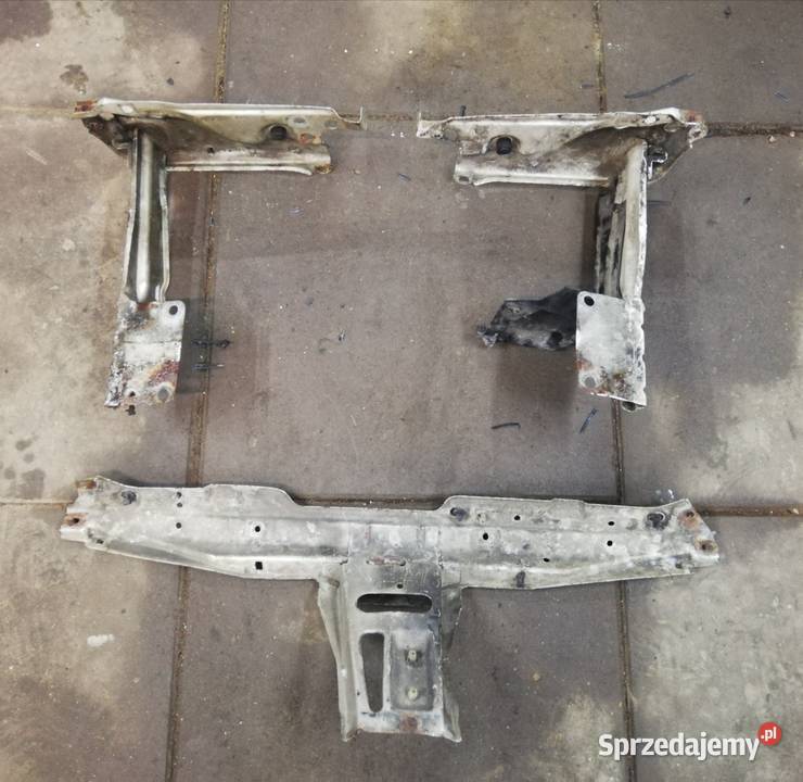 Pas przedni okular okulary Audi 80 90 b3 b4 Zagórz