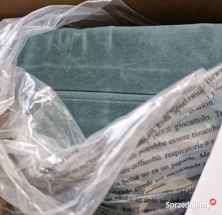 Materac samochodowy nowy rewelacyjny Nowa Sarzyna sprzedam