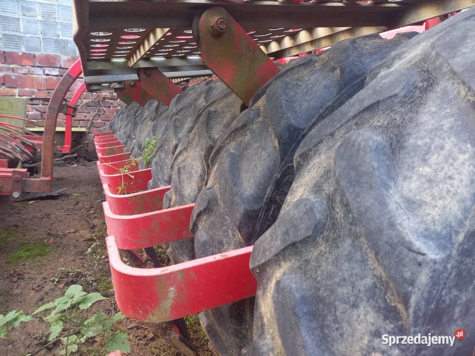 Vaderstad Rapid 300S Kaczyce