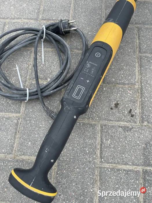 Szlifierka orbittalna żyrafa do gładzi gipsowych Janów sprzedam