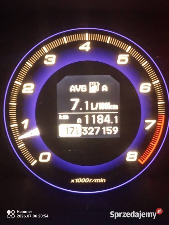Honda Civic type S Ufo Bodzentyn sprzedam