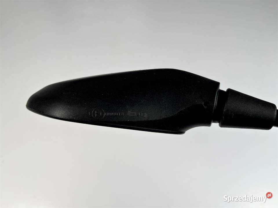 BMW R 1200 GS K50 1618 Lusterko prawe Elementy nadwozia Łobżenica