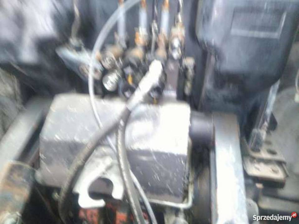 Części Massey Ferguson 3650 3640 3670 3630 Części zamienne Siemiatycze sprzedam