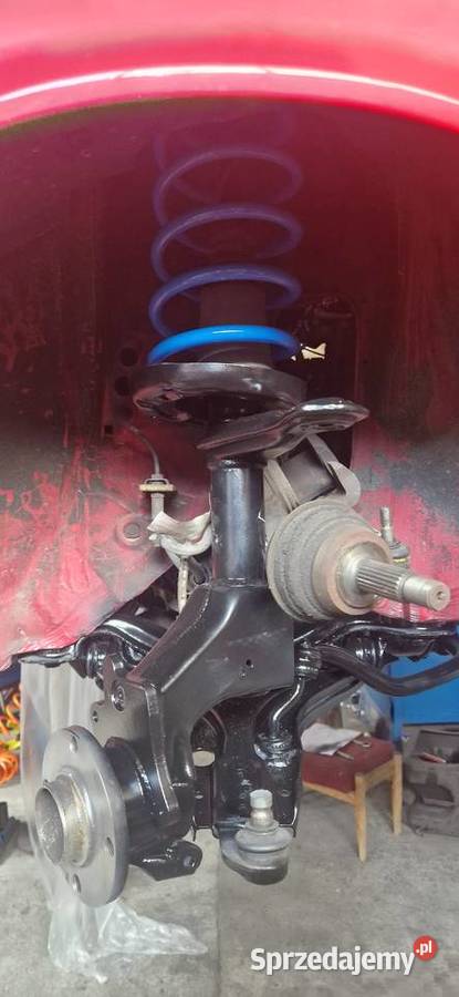 Audi Copue GT B2 idealna orginalny lakier 197000km dolnośląskie