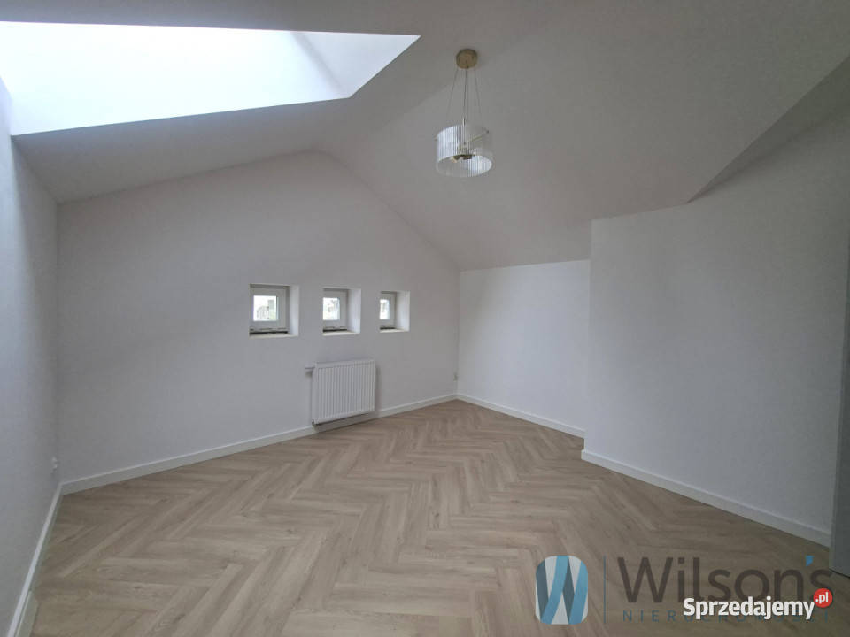 Mieszkanie Wrocław 4137m2 2 pokoje Liczba pokoi 2