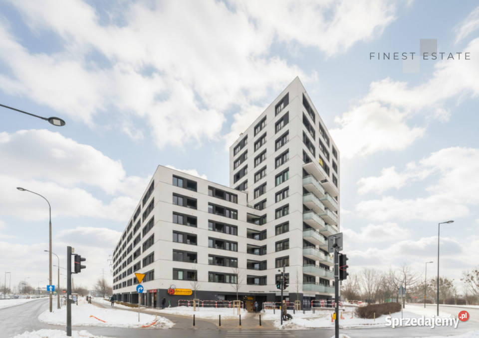 Mieszkanie Warszawa 63m2 4 pok mazowieckie