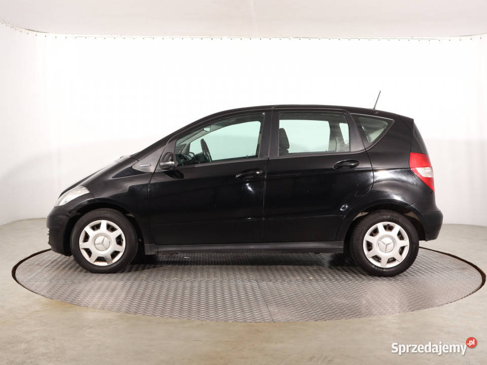 Mercedes A A 160 klimatyzacja Katowice