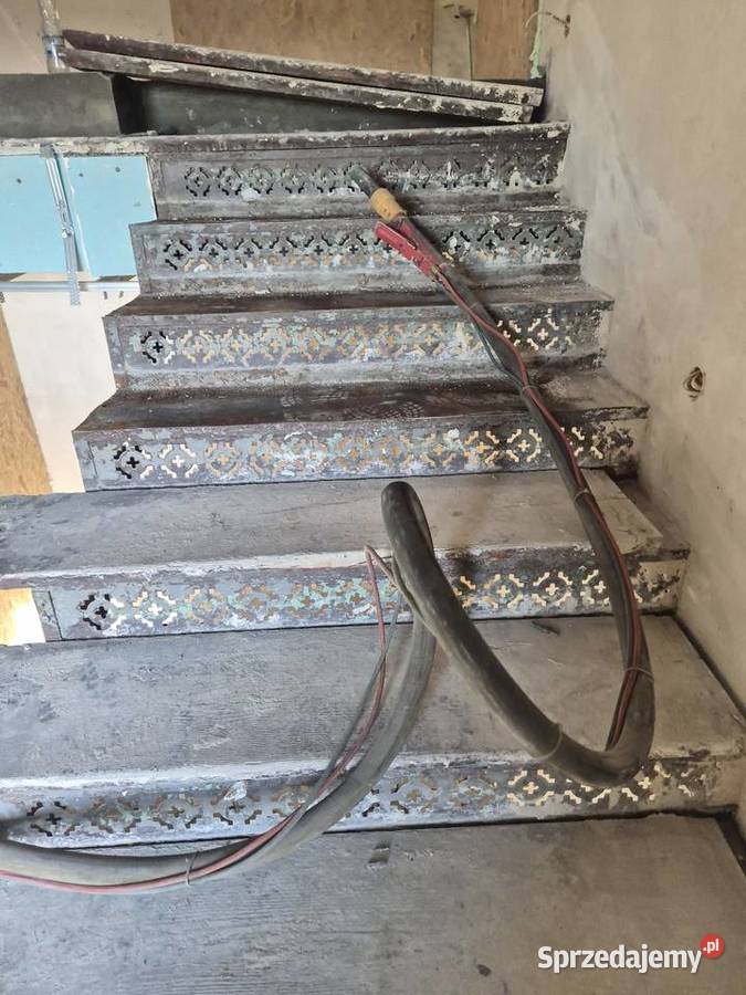 Piaskowanie Samochodow konstrukcji itd Bytom