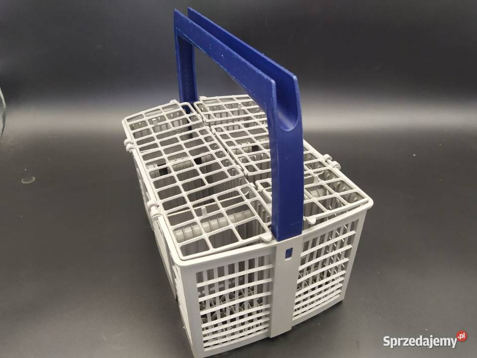 Koszyk na sztućce zmywarka Siemens Bosch Jasienica
