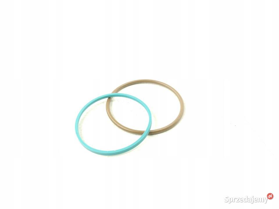 USZCZELNIACZ DOCISKU SPRZĘGŁA FERRARI ENZO F430