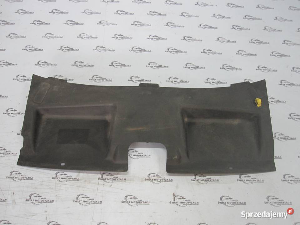 FORD GALAXY MK2 II 10r osłona pasa przedniego osobowe Kielce