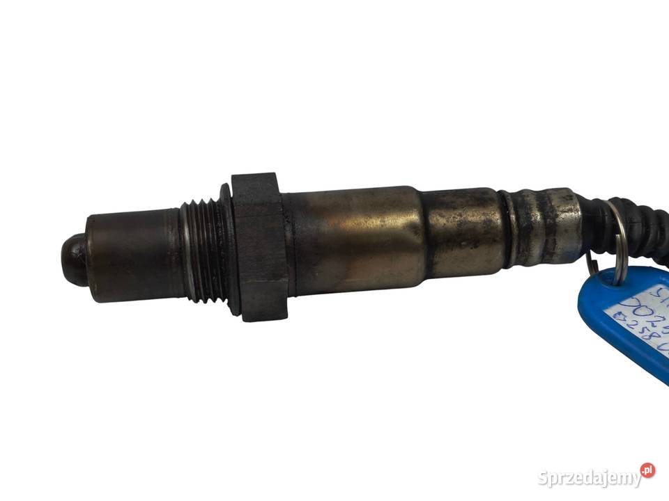 SONDA LAMBDA Smart Fortwo II MC01 600 06 T lubelskie sprzedam