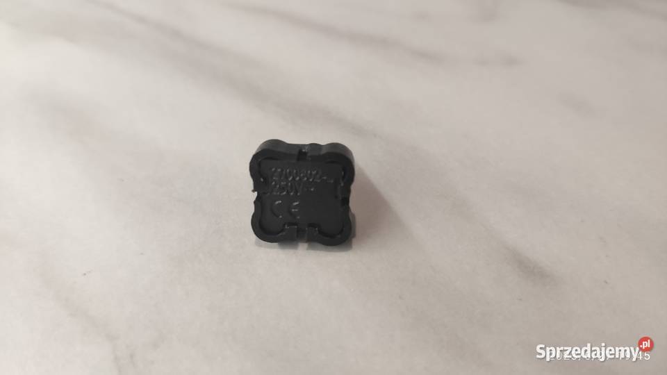 Układ podświetlenia LED do łączników i Częstochowa