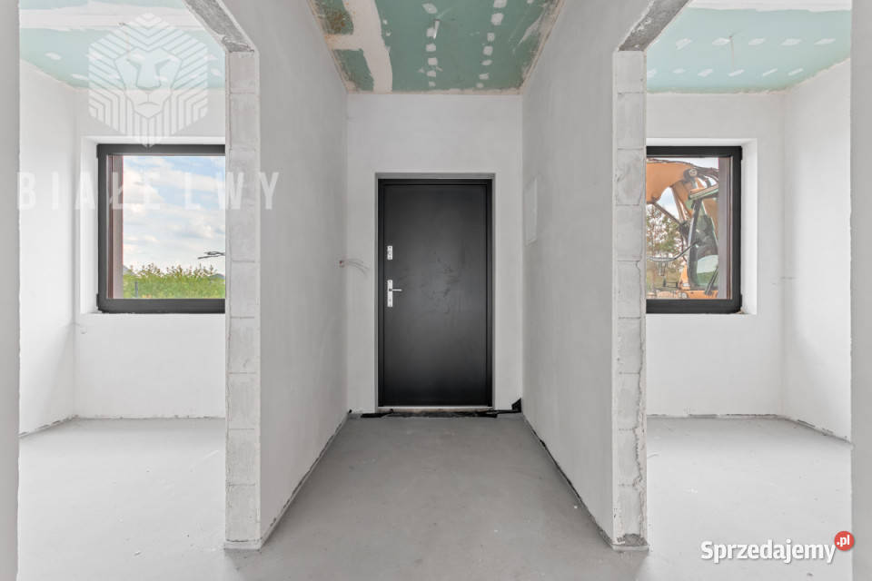 Lokal Prażmów 3578m2 35.78m2 sprzedam