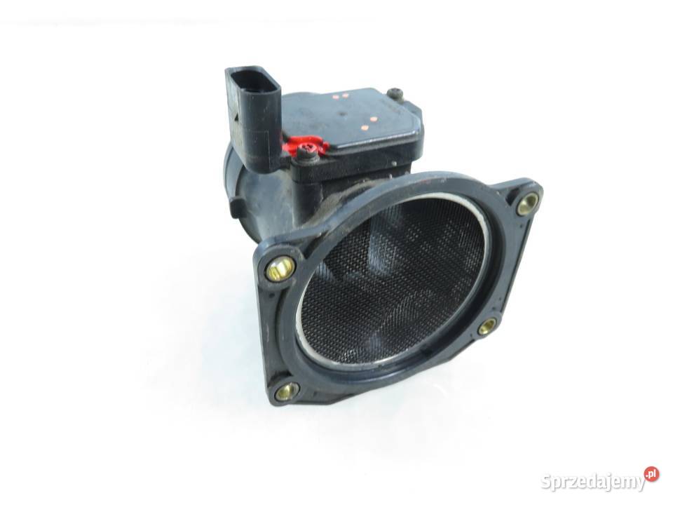 PRZEPŁYWOMIERZ SEAT TOLEDO II 16 06A906461B osobowe sprzedam