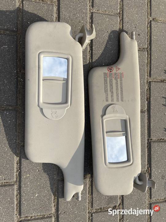 Solary Megane 2 kombi