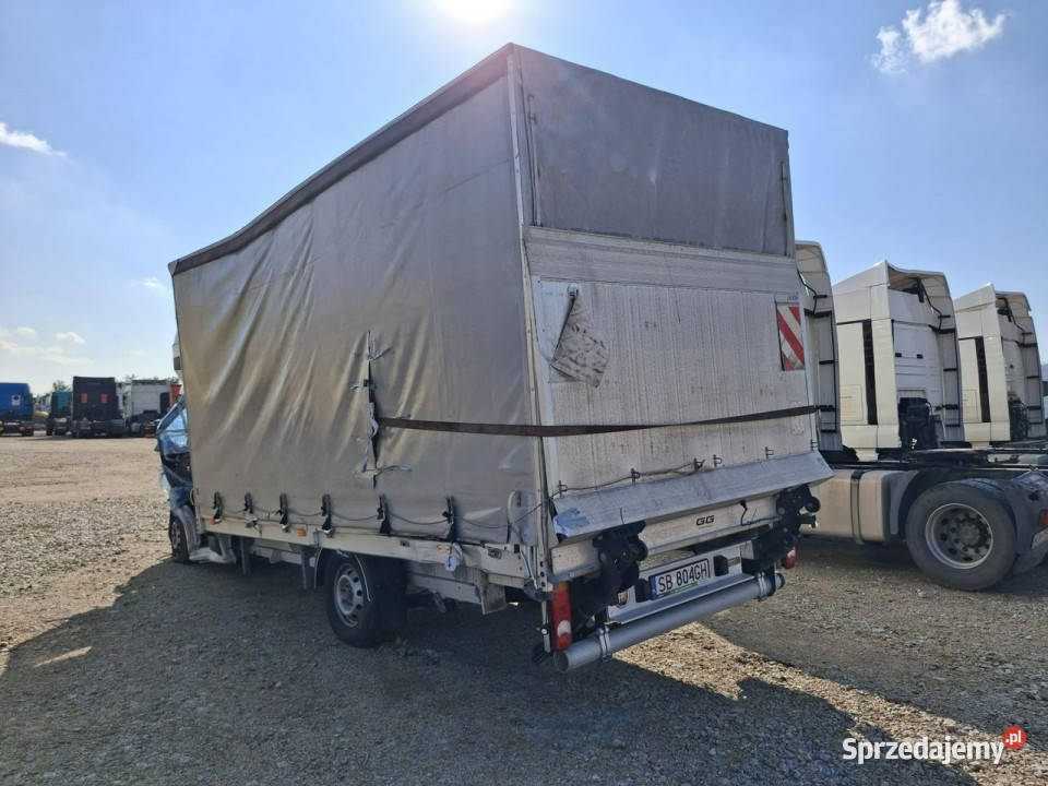 Fiat Ducato Fiat Ducato Poleasingowe Fiat Komorniki