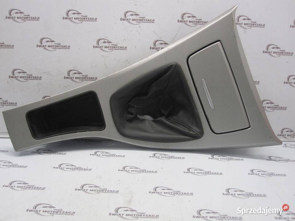 BMW E91 06r schowek mieszek 7132376 7188040 osobowe świętokrzyskie