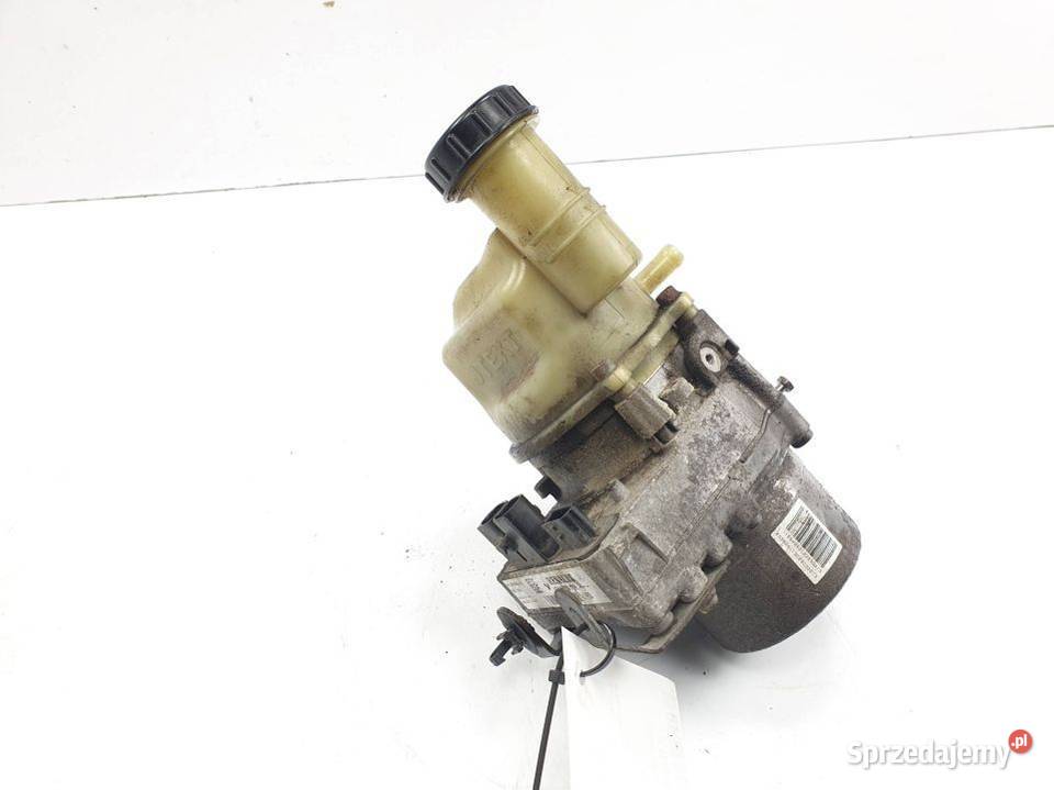POMPA WSPOMAGANIA DACIA DOKKER 491103919R osobowe Lipno