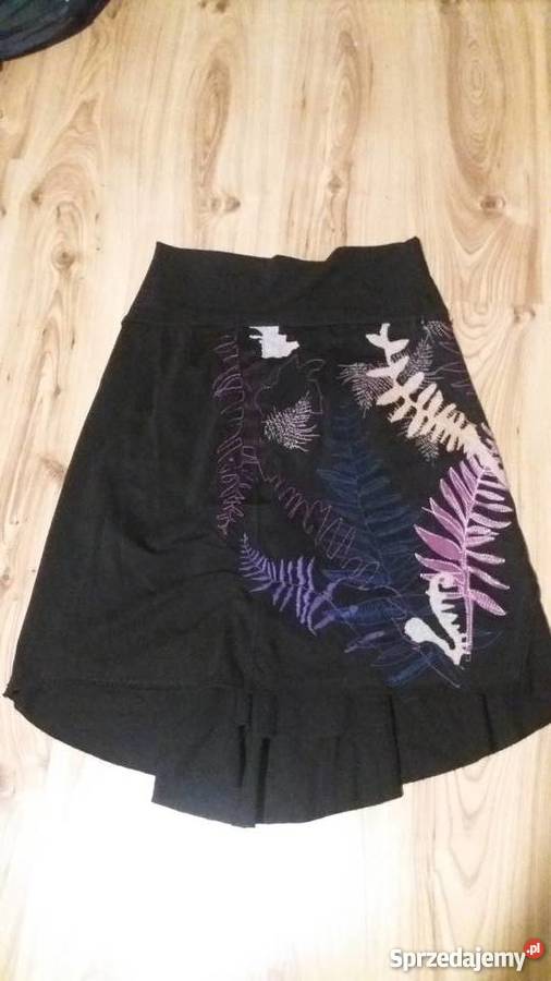 Spódnica Didi fioletowy Warszawa