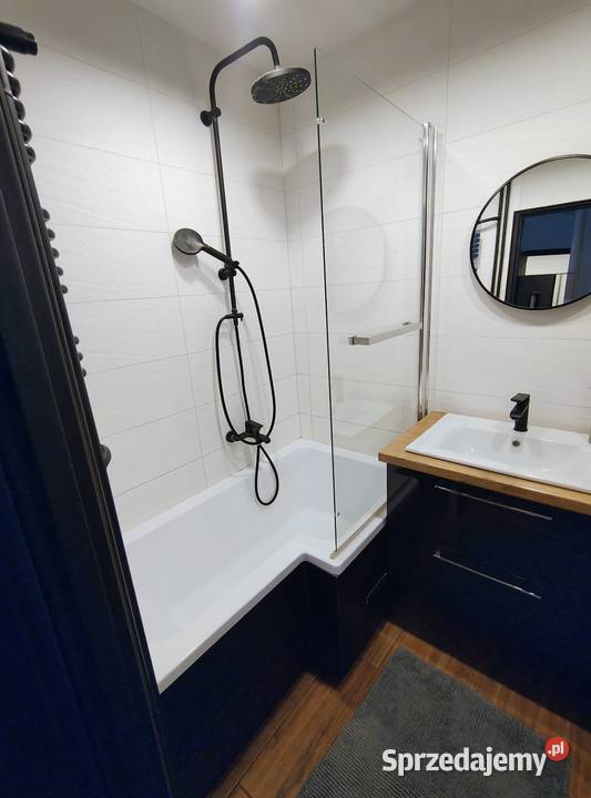 Kawalerka Nowe miasto Białystok