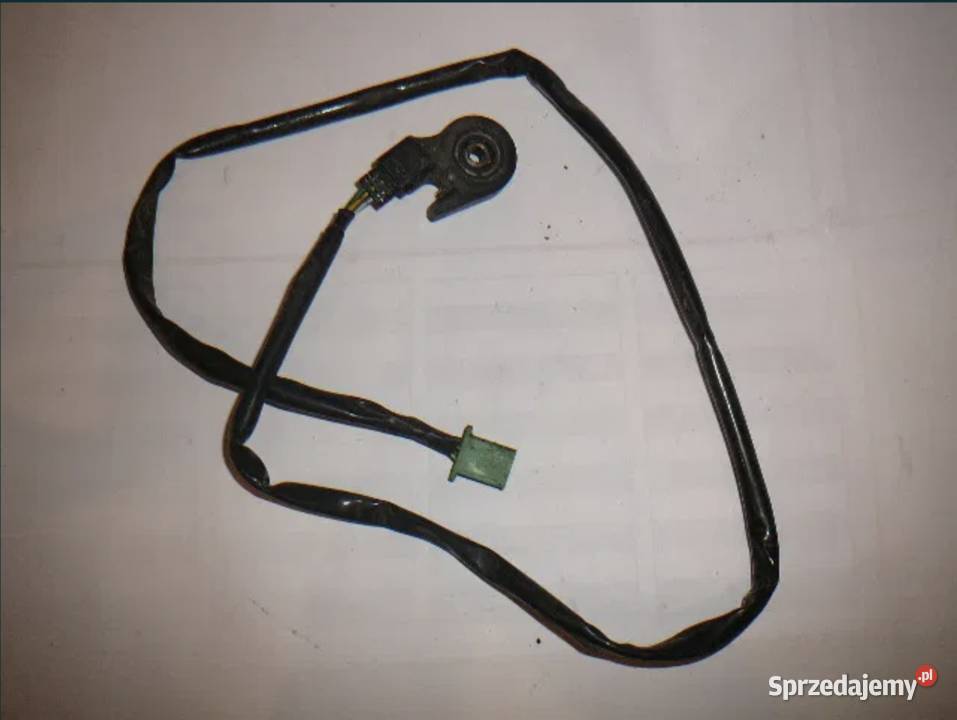 Czujnik stopki bocznej Honda PC 800 Pacific Ostrzeszów sprzedam