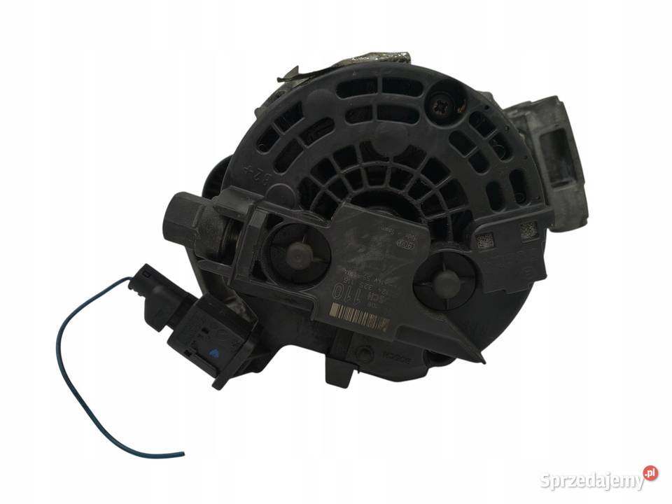 ALTERNATOR BMW E81 E82 E90 E92 E91 20D Chełm