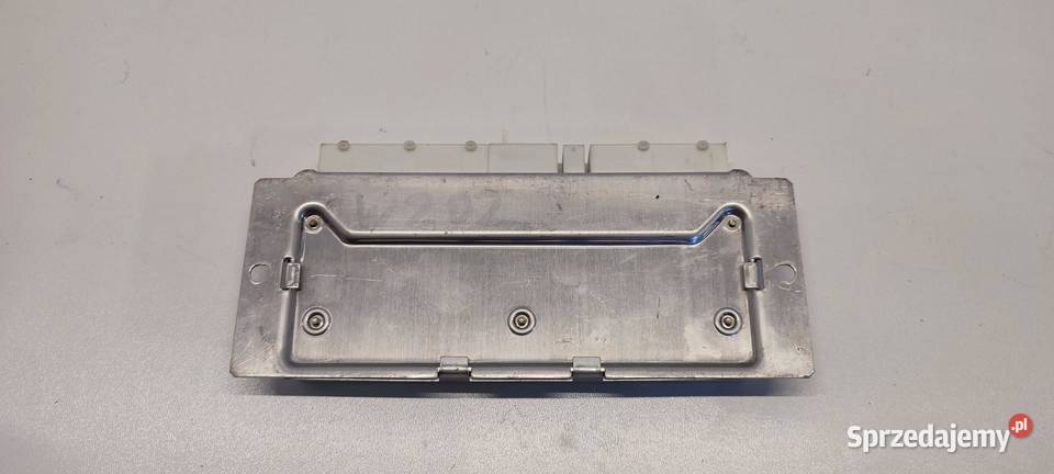 MERCEDES W202 STEROWNIK ABS 0195454232 dolnośląskie