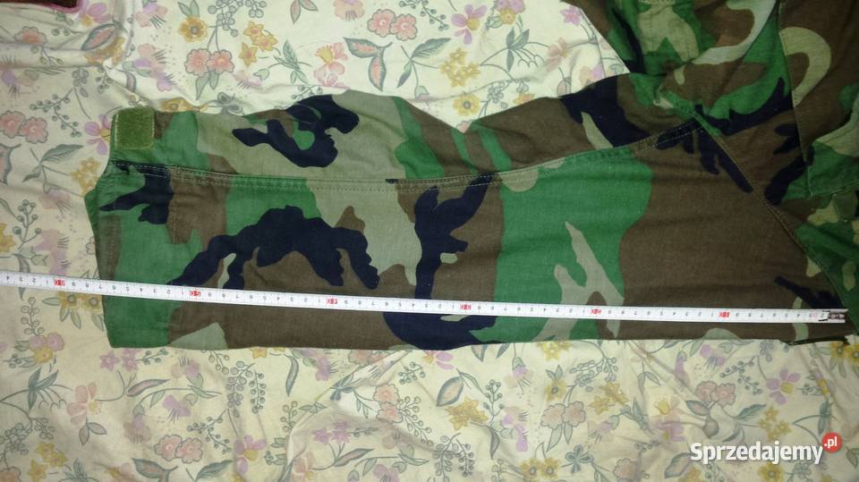 Kurtka US Army Oryginalna Wojskowa Jedlicze sprzedam