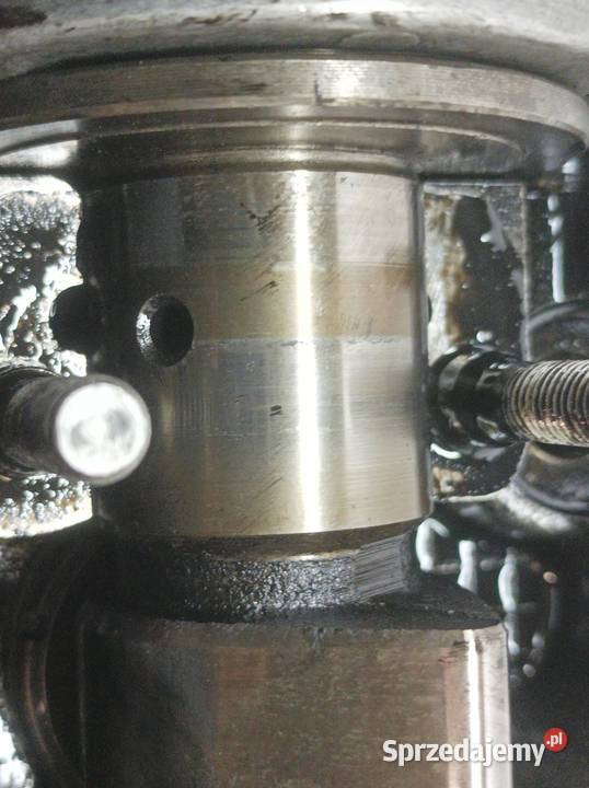 GŁOWICA KOMPLETNA 7450464 25 D SOFIM Renault