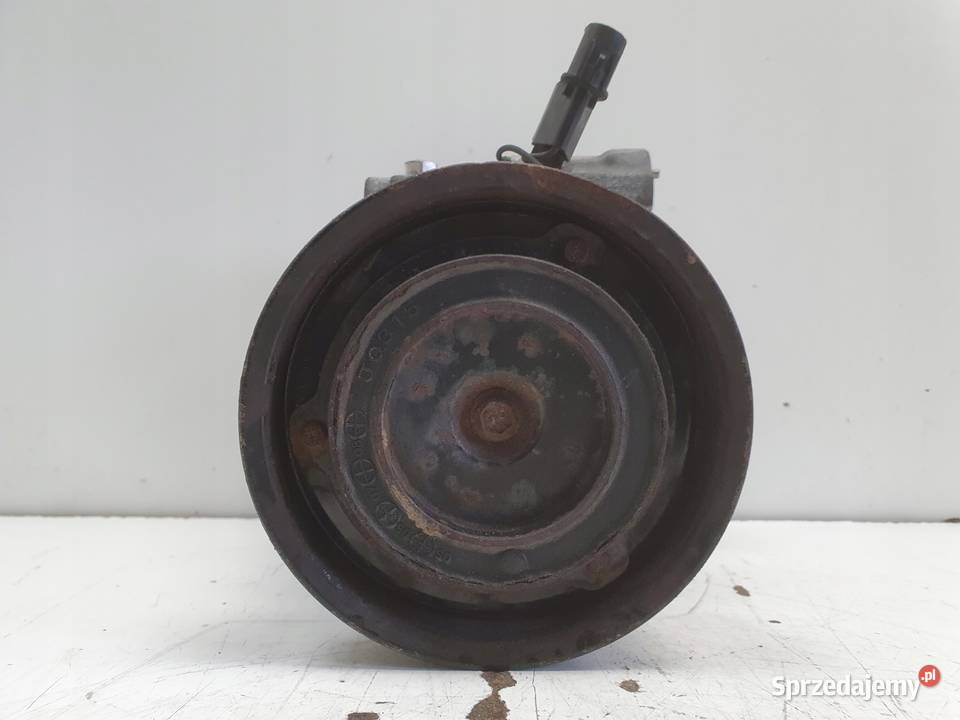 SPRĘŻARKA KLIMATYZACJI Hyundai i20 14 CRDI pompa osobowe