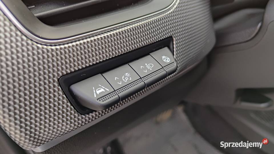 Renault Arkana gwarancja etech hybrid Techno śląskie Ruda Śląska