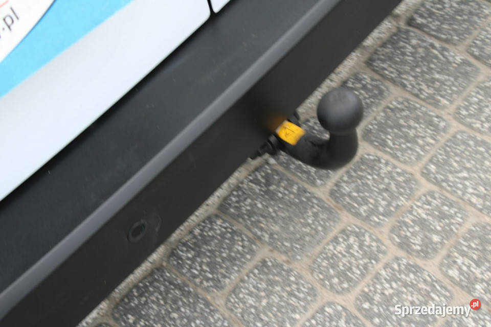 Ford Transit Connect 15 EcoBlue 120 Trend Fvat Warszawa sprzedam