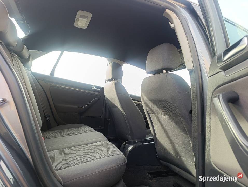 Jetta niski przebieg 170 nawigacja wspomaganie kierownicy Sosnowiec