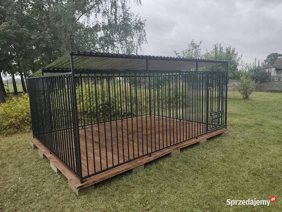 Kojec Psa Na Wymiar PRODUCENT sprzedam