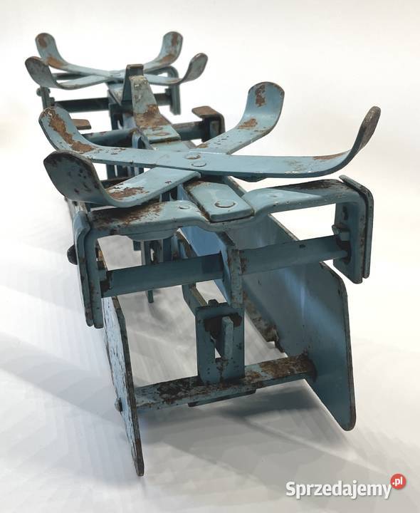 Waga szalkowa Przemyśl ZPT 5