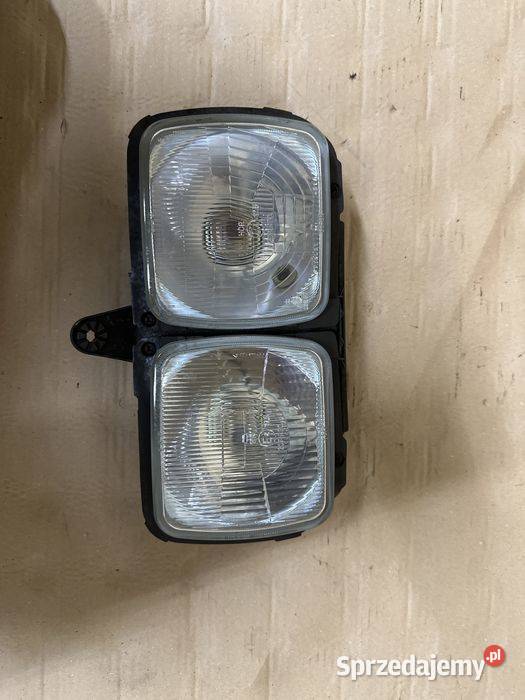 Honda CBX 750 CBX750 Lampa Przód Przednia Poznań