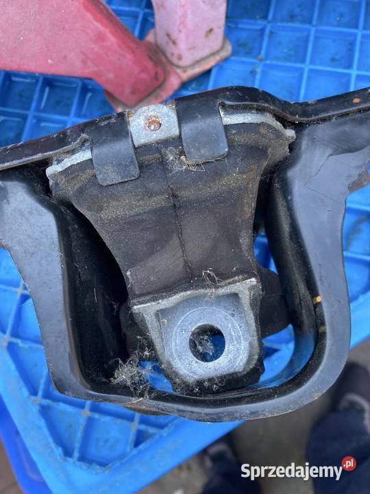 Poduszka silnika prawa Renault Scenic II 16 osobowe Milanówek